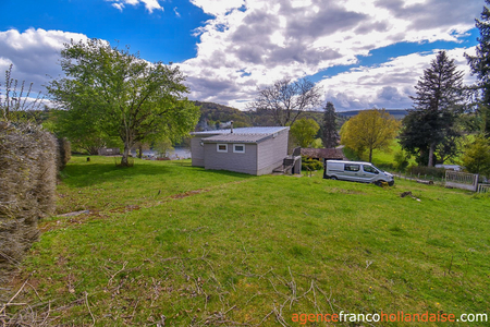 Woonhuis te koop sussac, limousin, Li896 Afbeelding - 31