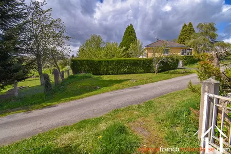 Woonhuis te koop sussac, limousin, Li896 Afbeelding - 45