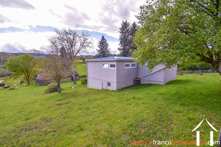 Woonhuis te koop sussac, limousin, Li896 Afbeelding - 42