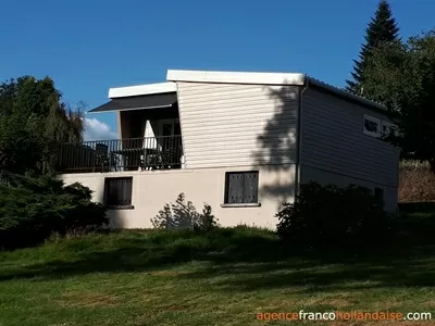 Woonhuis te koop sussac, limousin, Li896 Afbeelding - 3