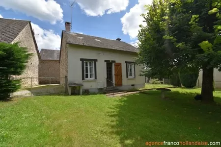 Dorpswoning Ref # Li909