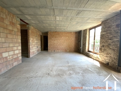 Huis met gastverblijf te koop cublac, limousin, Li912 Afbeelding - 8