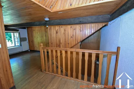 Woonhuis te koop nedde, limousin, Li913 Afbeelding - 25