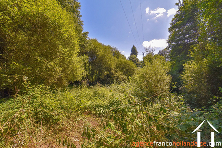 Woonhuis te koop nedde, limousin, Li913 Afbeelding - 40