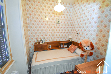 Dorpshuis te koop surdoux, limousin, Li917 Afbeelding - 20