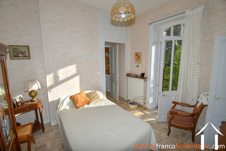 Dorpshuis te koop surdoux, limousin, Li917 Afbeelding - 26