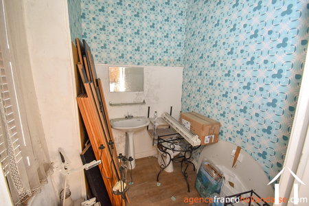 Dorpshuis te koop surdoux, limousin, Li917 Afbeelding - 34