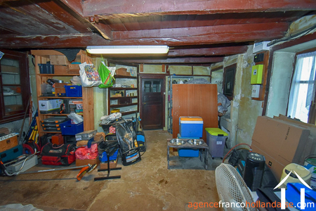 Woonhuis te koop masseret, limousin, Li920 Afbeelding - 26