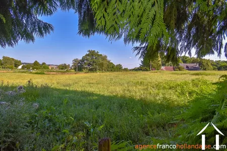 Woonhuis te koop masseret, limousin, Li920 Afbeelding - 35