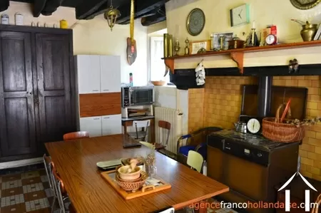 Woonhuis te koop sussac, limousin, Li922 Afbeelding - 5