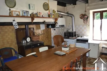 Woonhuis te koop sussac, limousin, Li922 Afbeelding - 6