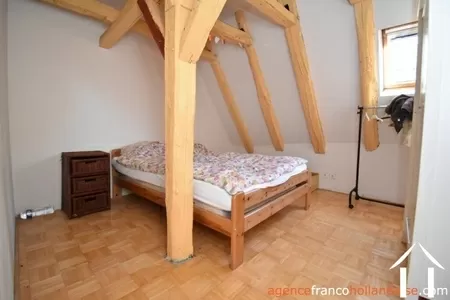 Woonhuis te koop beyssenac, limousin, Li929 Afbeelding - 40