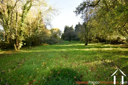 Woonhuis te koop beyssenac, limousin, Li929 Afbeelding - 72