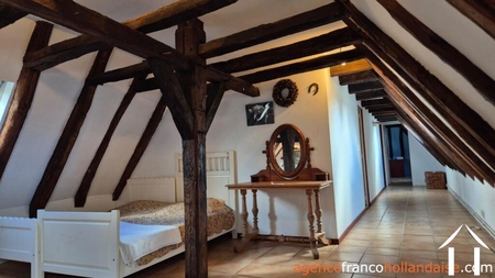 Woonhuis te koop beyssenac, limousin, Li929 Afbeelding - 40