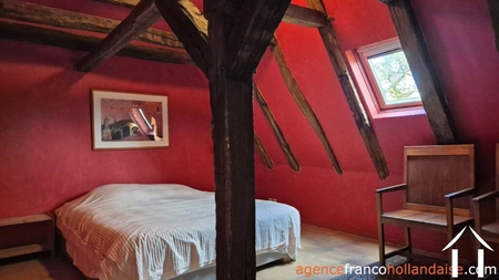 Woonhuis te koop beyssenac, limousin, Li929 Afbeelding - 42