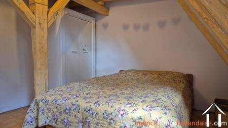Woonhuis te koop beyssenac, limousin, Li929 Afbeelding - 48