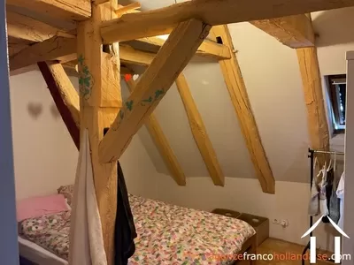 Woonhuis te koop beyssenac, limousin, Li929 Afbeelding - 22