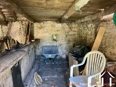 Woonhuis te koop beyssenac, limousin, Li929 Afbeelding - 50