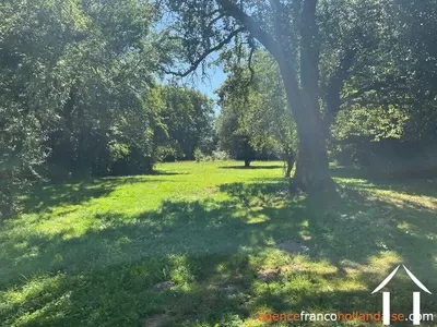 Woonhuis te koop beyssenac, limousin, Li929 Afbeelding - 53