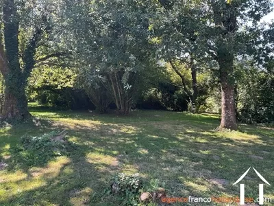 Woonhuis te koop beyssenac, limousin, Li929 Afbeelding - 54