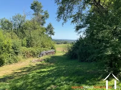 Woonhuis te koop beyssenac, limousin, Li929 Afbeelding - 55