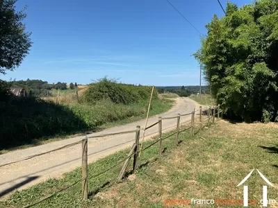 Woonhuis te koop beyssenac, limousin, Li929 Afbeelding - 57