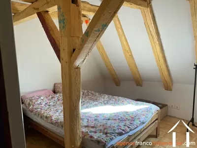 Woonhuis te koop beyssenac, limousin, Li929 Afbeelding - 39