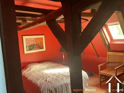 Woonhuis te koop beyssenac, limousin, Li929 Afbeelding - 37