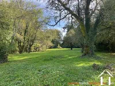 Woonhuis te koop beyssenac, limousin, Li929 Afbeelding - 64