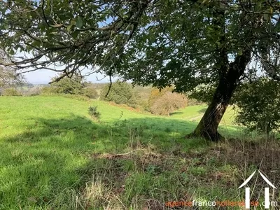 Woonhuis te koop beyssenac, limousin, Li929 Afbeelding - 66