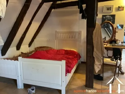 Woonhuis te koop beyssenac, limousin, Li929 Afbeelding - 16