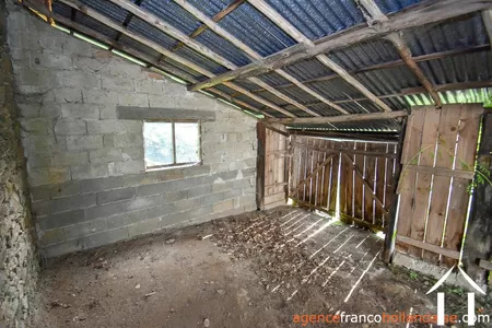 Woonhuis te koop la porcherie, limousin, Li939 Afbeelding - 39