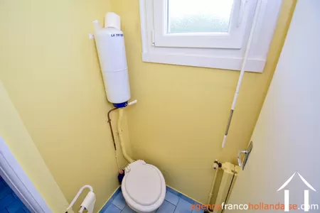 Woonhuis te koop la porcherie, limousin, Li939 Afbeelding - 13