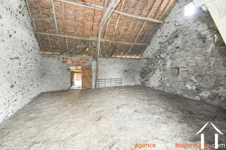 Woonhuis te koop la porcherie, limousin, Li939 Afbeelding - 27