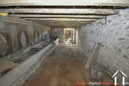 Woonhuis te koop la porcherie, limousin, Li939 Afbeelding - 55