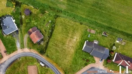 Bebouwbare grond te koop soumans, limousin, Li941 Afbeelding - 4
