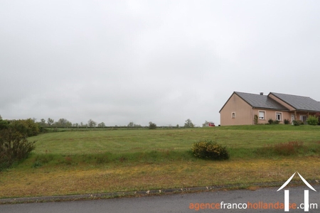 Bebouwbare grond te koop soumans, limousin, Li941 Afbeelding - 5