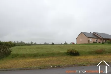 Bebouwbare grond te koop soumans, limousin, Li941 Afbeelding - 5