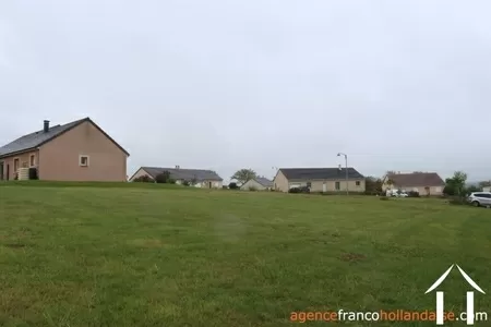 Bebouwbare grond te koop soumans, limousin, Li941 Afbeelding - 6