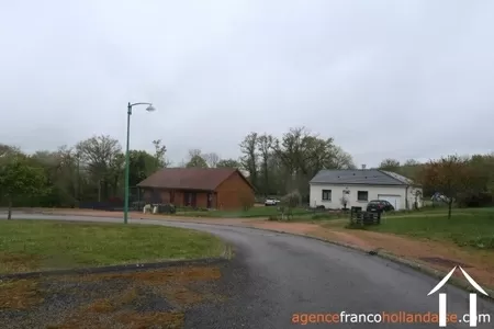 Bebouwbare grond te koop soumans, limousin, Li941 Afbeelding - 7