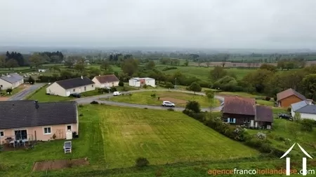 Bebouwbare grond te koop soumans, limousin, Li941 Afbeelding - 2
