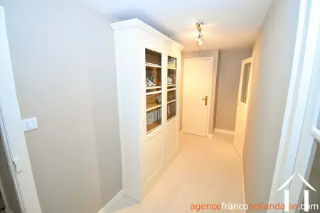 Manoir Landhuis  te koop ussel, auvergne, Li944 Afbeelding - 41