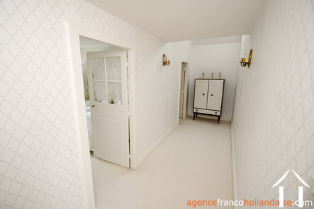 Manoir Landhuis  te koop ussel, auvergne, Li944 Afbeelding - 42