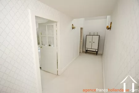 Manoir Landhuis  te koop ussel, auvergne, Li944 Afbeelding - 42