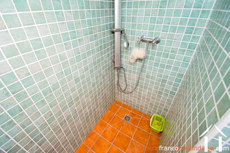 Manoir Landhuis  te koop ussel, auvergne, Li944 Afbeelding - 56