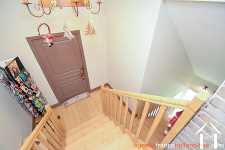 Manoir Landhuis  te koop ussel, auvergne, Li944 Afbeelding - 63