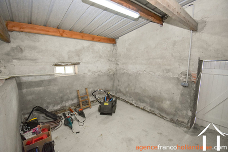 Manoir Landhuis  te koop ussel, auvergne, Li944 Afbeelding - 70