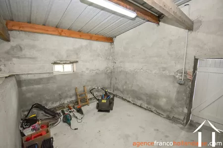 Manoir Landhuis  te koop ussel, auvergne, Li944 Afbeelding - 70