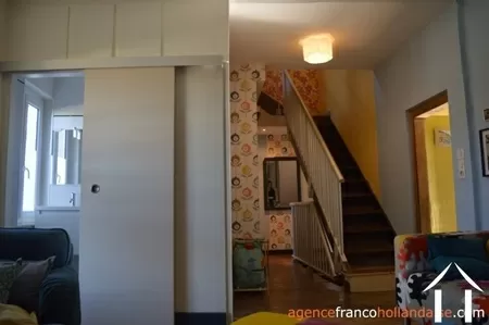 Woonhuis te koop chateauneuf la foret, limousin, Li952 Afbeelding - 18