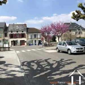 Woonhuis te koop chateauneuf la foret, limousin, Li952 Afbeelding - 41